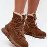  Snow boots model 218749 Step in style 