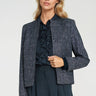  Jacket model 218893 Nife 