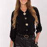  Long sleeve shirt model 219051 Rue Paris 