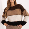  Jumper model 219186 Italy Moda 