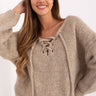  Jumper model 219208 Italy Moda 