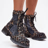  Bootie model 219247 Step in style 
