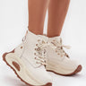  Boots model 219250 Step in style 