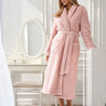  Bathrobe model 219326 L&L collection 