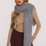 Shawl model 219550 Moe 