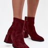  Heel boots model 219579 Step in style 