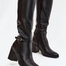  Heel boots model 219587 Step in style 