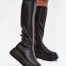  Thigh-Hight Boots model 219588 Step in style 