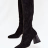  Heel boots model 219590 Step in style 