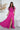  Long dress model 219692 Bicotone 