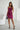  Short dress model 219701 Bicotone 