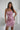  Short dress model 219702 Bicotone 