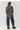  Long sleeve shirt model 219730 Makadamia 