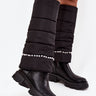  Thigh-Hight Boots model 219865 Step in style 