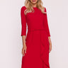  Evening dress model 219918 Stylove 