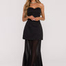  Evening dress model 219985 Moe 