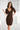  Cocktail dress model 220088 Bicotone 