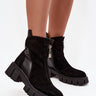  Boots model 220197 Step in style 