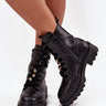  Boots model 220205 Step in style 