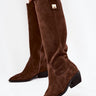  Heel boots model 220208 Step in style 