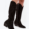  Heel boots model 220210 Step in style 