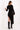  Evening dress model 220305 Italy Moda 
