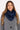  Infinity Scarf model 220378 AT 
