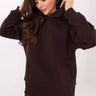  Sweatshirt model 220400 Relevance 