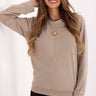  Blouse model 220424 Relevance 