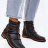  Boots model 220499 Step in style 