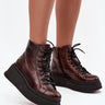  Boots model 220500 Step in style 