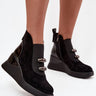  Buskin boots model 220505 Step in style 