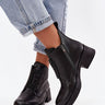  Boots model 220507 Step in style 