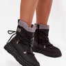  Snow boots model 220526 Step in style 