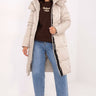 Jacket model 220633 MBM 