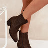  Heel boots model 220698 Step in style 