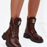  Bootie model 220712 Step in style 