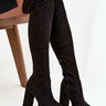  Heel boots model 220717 Step in style 