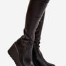  Buskin boots model 220718 Step in style 