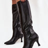  Heel boots model 220724 Step in style 