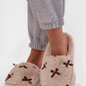  Slippers model 220727 Step in style 