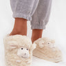  Slippers model 220729 Step in style 