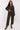  Women trousers model 220817 Italy Moda 