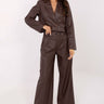  Women trousers model 220879 Rue Paris 