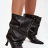  Heel boots model 220892 Step in style 