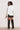  Long sleeve shirt model 220908 Roco Fashion 