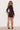  Short dress model 220926 Roco Fashion 