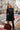  Short dress model 220930 Roco Fashion 