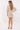  Short dress model 221073 Italy Moda 