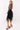  Short dress model 221078 Italy Moda 